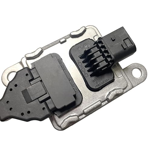Sensor de oxígeno trasero para Nissan Titan XD 2016-2019 miniatura 4