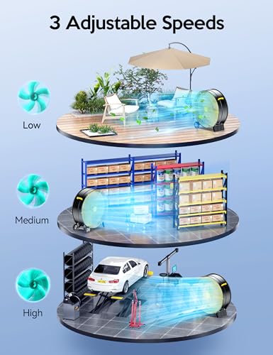 Industrial walk-in cooler system
