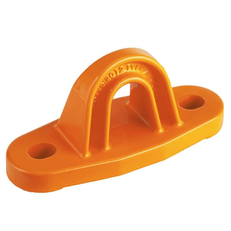 Safetop 80134 - Punto de anclaje. permanente 135x60x60 p/anclar a estructura
