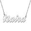 Naira - Silver