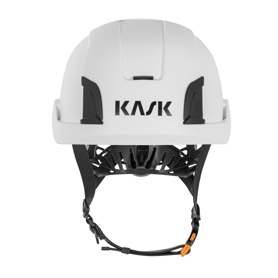 Casco de protección Kask WHE00073-201 Zenith X AQ ventilado 3