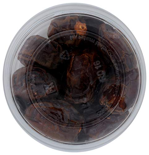 Aurora Products Organic Medjool Dates, 10 Ounce