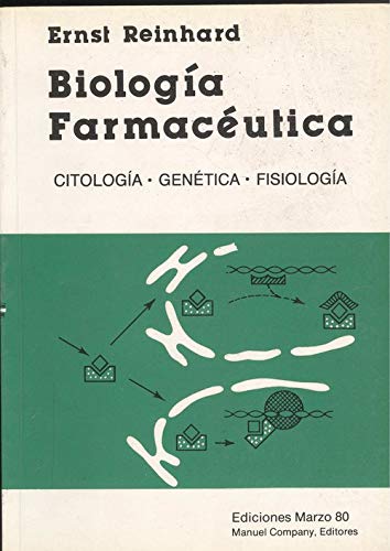 Biologia farmaceutica