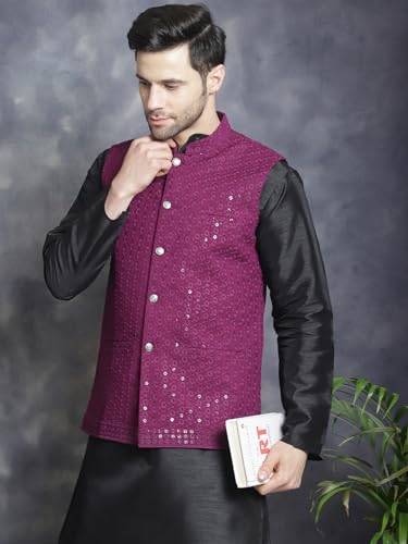 Image of Jompers Men Waistcoat