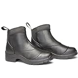 Mountain Horse Active Winter Zip Paddock 8