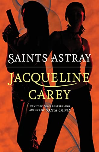 Saints Astray view 2