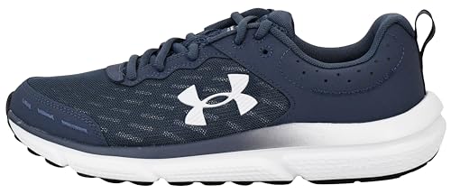Image of Under Armour Mens Ua Charged Assert 10 Sneaker