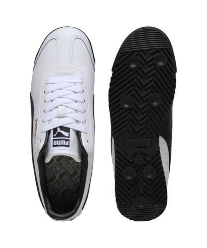 Image of Puma Unisex-Adult Roma 24 Standard Sneaker