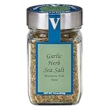 Victoria Taylors Seasoned Salts (Garlic Herb Sea Salt)