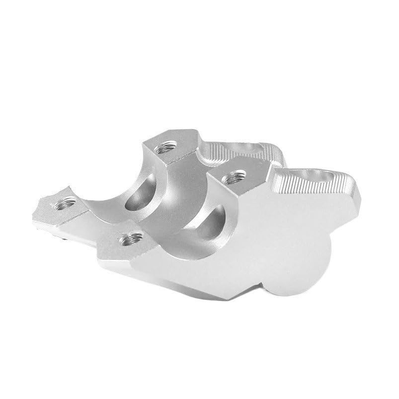 Rehausseur de guidon Voge DSX 900 accessoires de serrage de barre de poignée moto trail