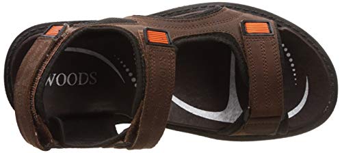 Image of Woodland Men's Outdoor Sandals
