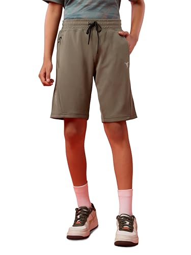 Image of TECHNOSPORT Boys Regular Shorts - (BSBR26 PRNT)