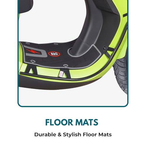 Image of Ola S1 Air, S1 X, Gen 2 & Gen 3 All Accessories Combo Kit | Suitable for Ola Electric Scooter | EV Scooter Combo Kit