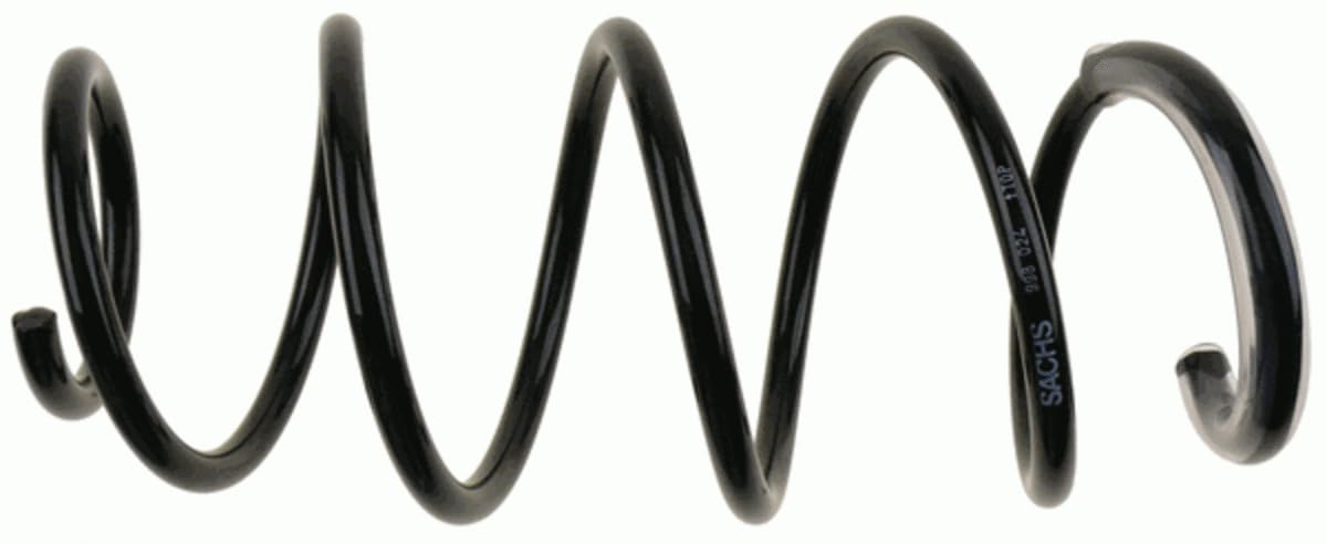 SUSPENSION SPRING 998 024 FOR VAUXHALL VECTRA/Mk/II SIGNUM OPEL 4cyl 1.8L 4cyl