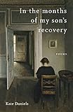 In the Months of My Son's Recovery: Poems (Southern Messenger Poets)