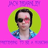 Jack Dearnley Records