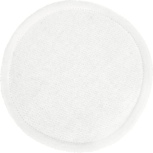 PURITO-Inner-Green-Reusable-Cotton-Rounds-10pads-with-Mesh-Bag-Multi-Purpose-Cleansing-Pad-Vegan-Cruelty-Free-Exfoliating-Korean-Skin-Care-Products