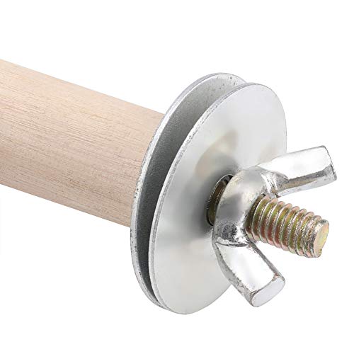 Vogelclipbekers, roestvrijstalen papegaaienbeker Vogelwaterbekers, voor spreeuwvalkparkieten voor papegaai voor vogels(m… - Afbeelding 3