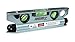 Johnson Level & Tool 40-6164 Magnetic Torpedo Laser Level, Red, 1 Laser Level
