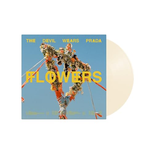 The Devil Wears Prada - Flowers