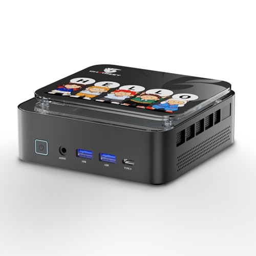 ミニPC chatreey」の人気商品一覧 | 安い商品を通販サイトから探す