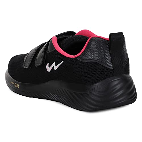 Image of Campus Women Lisa (N) Walking Shoes