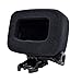 Windslayer Cover for GoPro Hero 13/12/11/10 /9 Wind Noise Reduction Sponge Video Muffler Housing Case