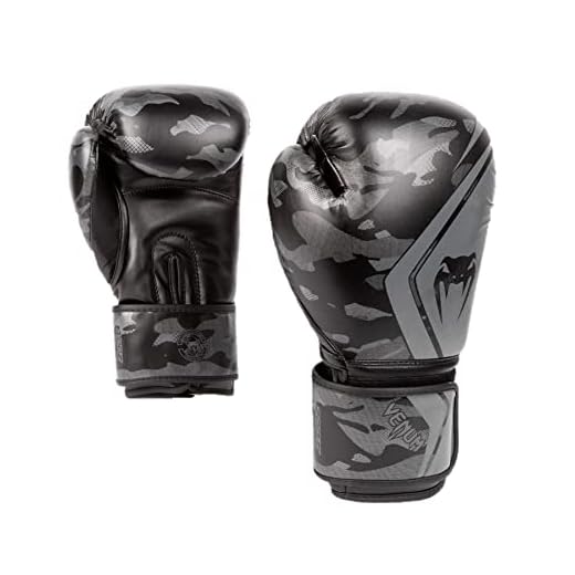 Venum Defender Contender 2.0 Boxhandschuhe, Schwarze/Schwarze, 16 oz