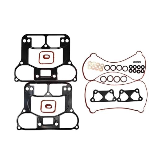 Kit joint culbuteur Sportster XL pour rouler l'esprit tranquille en road trip