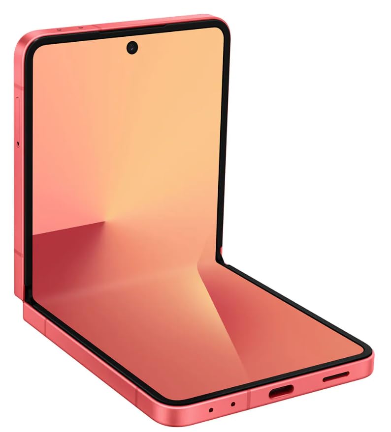 Amazon.com: Samsung Galaxy Z Flip7: AT&T Only, 256GB Storage