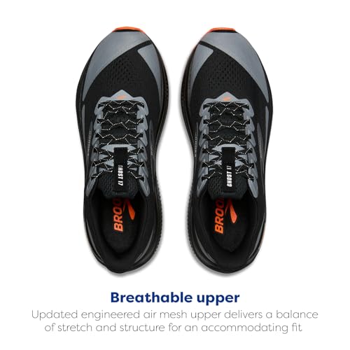 Image of Brooks Men's Ghost 17 Neutral Running Shoe