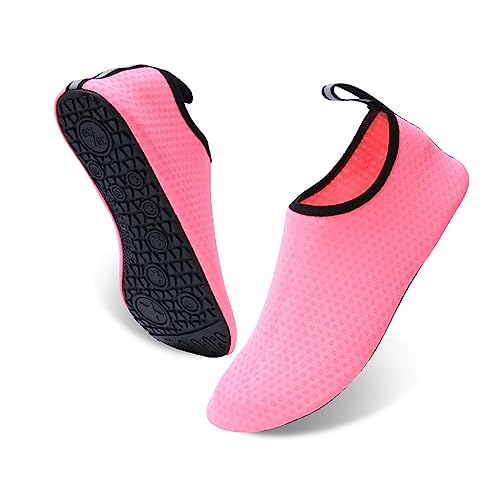 Water Shoes Barefoot Yoga Socks Quick-Dry Beach Swim Surf Shoes for Women Men Sport Accessories Pool Camping