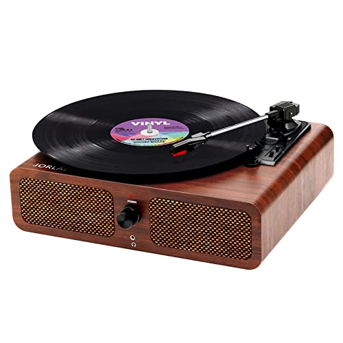 Top 10 Best Rca Vinyl Converter Turntables [Experts 2023