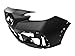 BUMPERS THAT DELIVER - Painted To Match, Front Bumper Cover Fascia Compatible with 2022 2023 2024 2025 Subaru WRX 22 23 24 25, SU1000197