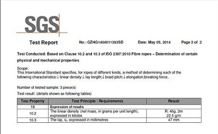 A-Fun Plow Rope Plow Lift Rope #TOP1