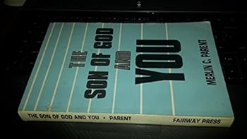 Paperback The Son of God and You Book