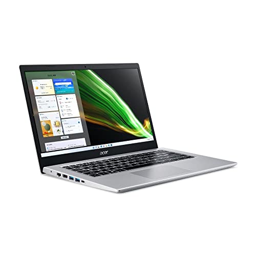 Notebook Acer Aspire 5 A514-54G-59BT Intel Core i5 11ª Gen Windows 11 Home MX350 8GB 256GB SDD 14′