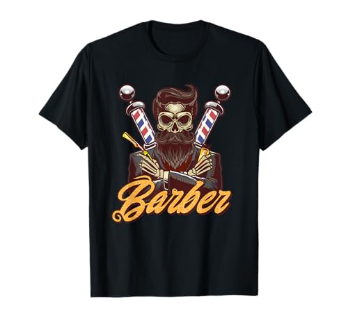 Sei un vero barbiere e ti piace tagliare i capelli e curare la barba? Vi piace stare tutto il giorno dal barbiere e prendervi cura dei vostri clienti con l'olio di barba e il tagliabarba?