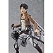 Imagen de Jiumaocleu Eren Yeager acción Figura Modelo
