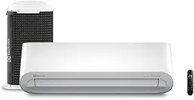 Ar-condicionado Electrolux Color Adapt 18.000 BTUs Frio (UE18F) UE18F