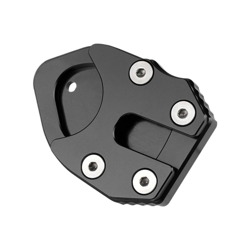 Extension béquille latérale MAXSYM TL 500 : Protégez votre moto du bitume chaud