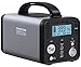 CHAFON Portable Generator 288WH UPS Battery Backup Pack Power Station with 110V/500W AC Outlet,DC 12V,USB Output for Camping,Home Use