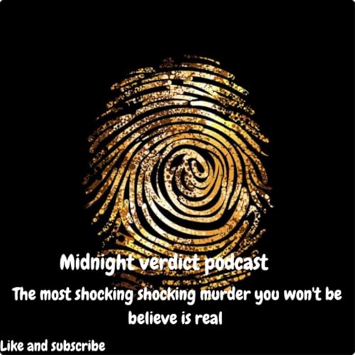 The most shocking murder you won't believe is real