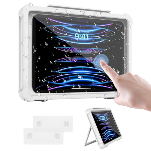 Apple iPad mini 6 本体 防水　タブレット　風呂用　6/11迄 41lY5ayFZXL.jpg