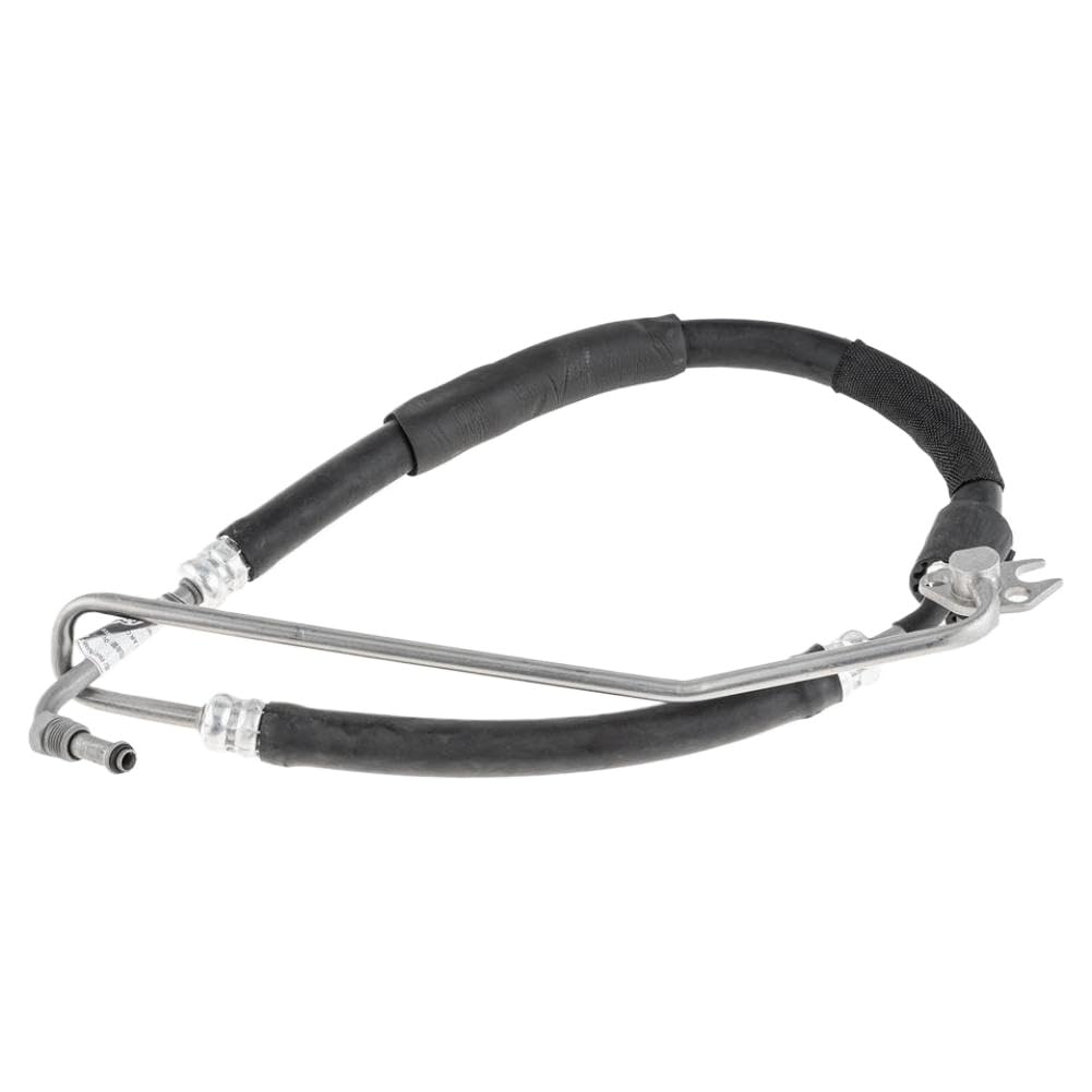 Power Steering Pressure Hose 8R1422893S 8R1422893M Compatible with Q5 8RB 2.0 TFSI 2008-2017