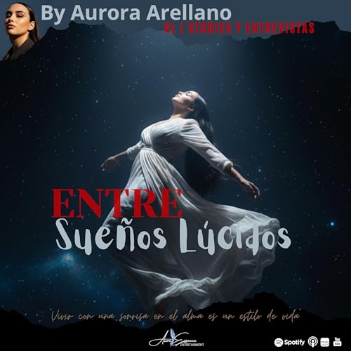 Bienvenidxs a Entre Sueños Lúcidos.