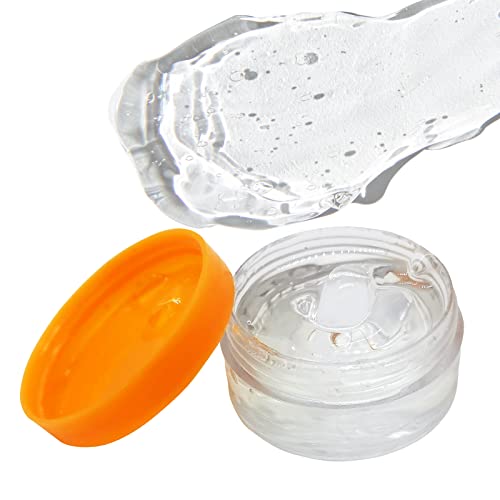 Meridian Energy Pen Contact Gel Conductive Gel For