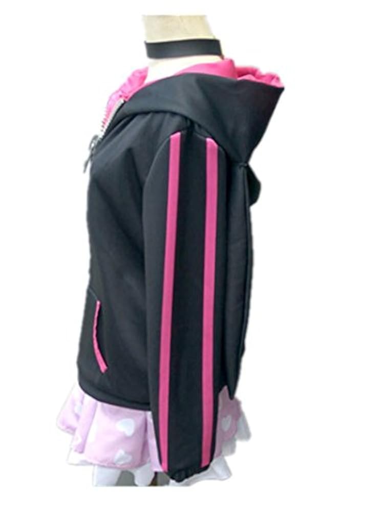 Amazon.co.jp: [FUREETAE] コスプレ衣装 #コンパス メグメグ