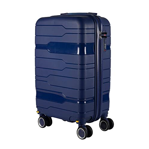 Mala Grande Polipropileno Maldivas Sul Capacidade 35kg (ROSE)
