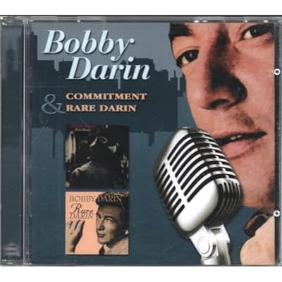 Commitment/Rare Darin